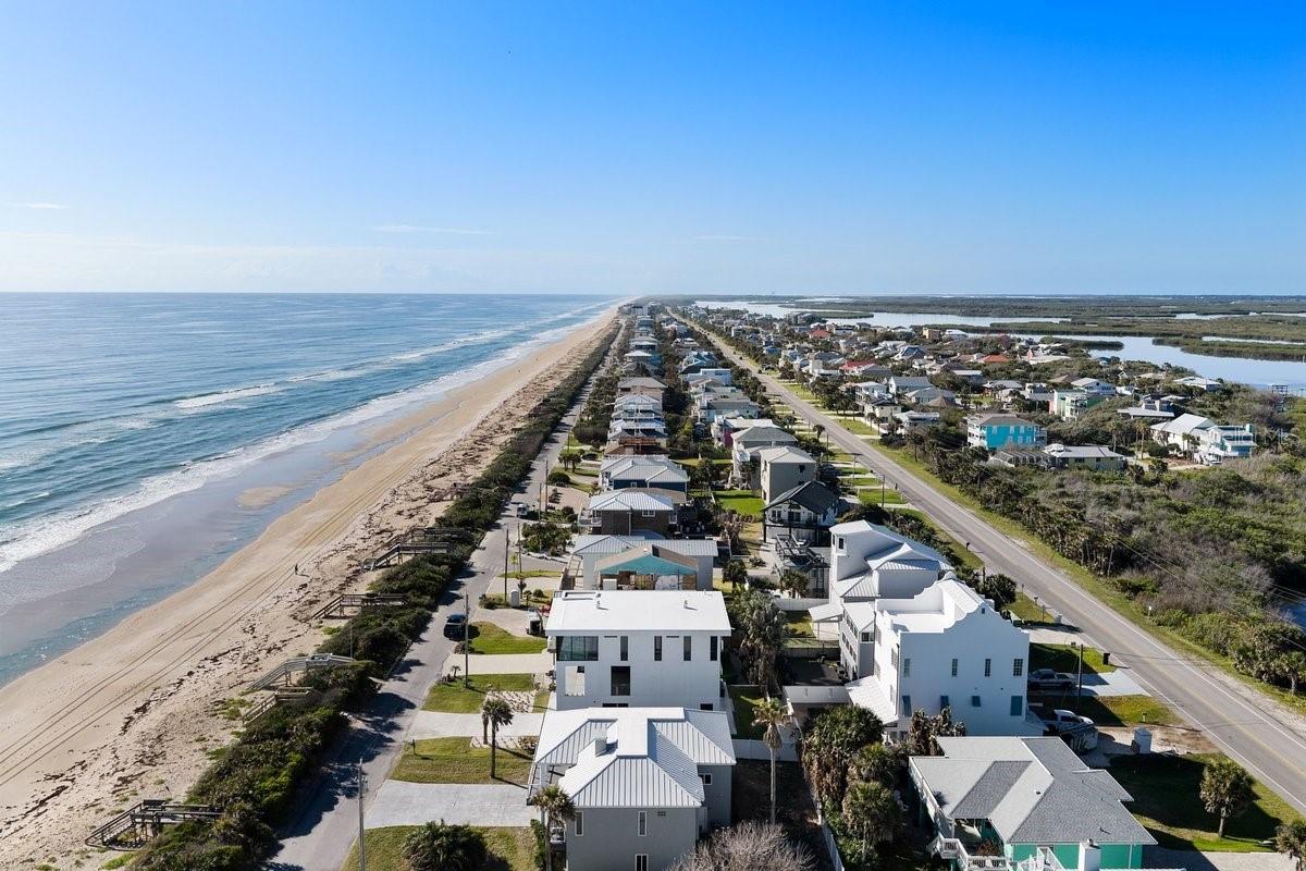 BETHUNE VOLUSIA BEACH - Residential