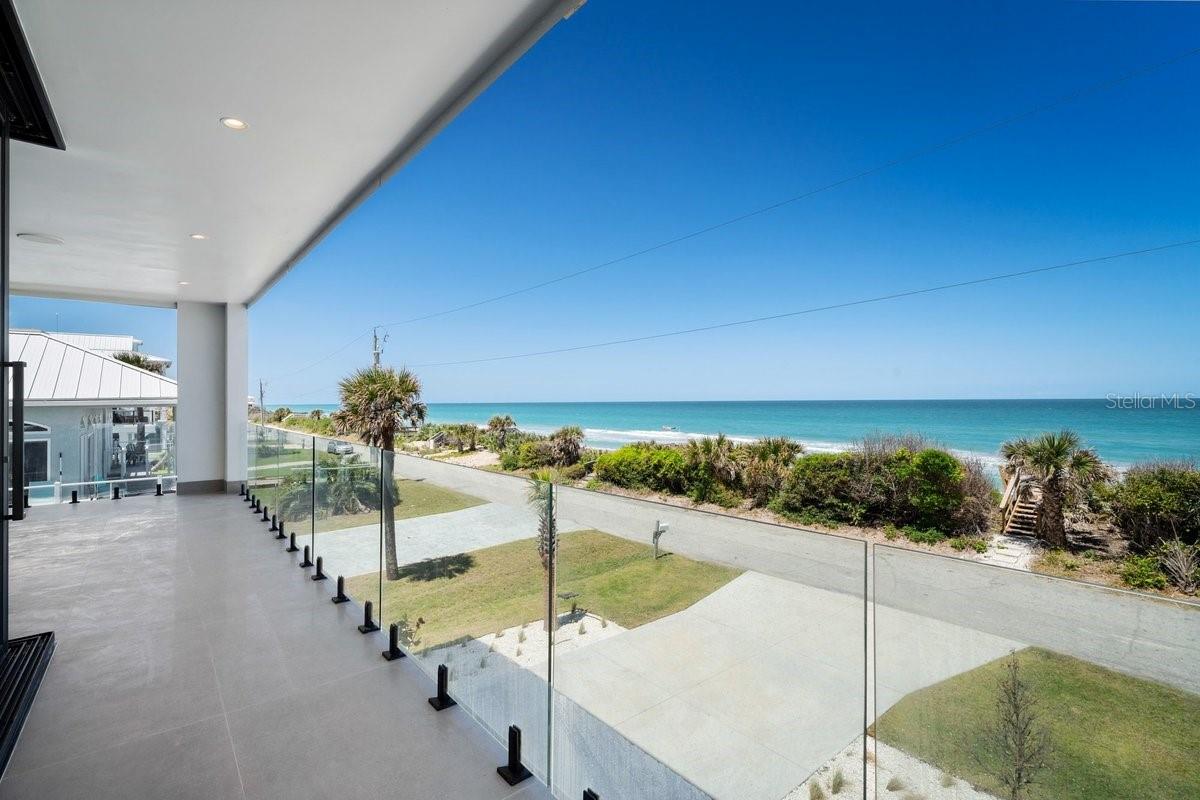 BETHUNE VOLUSIA BEACH - Residential