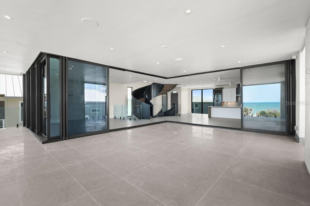 BETHUNE VOLUSIA BEACH - Residential