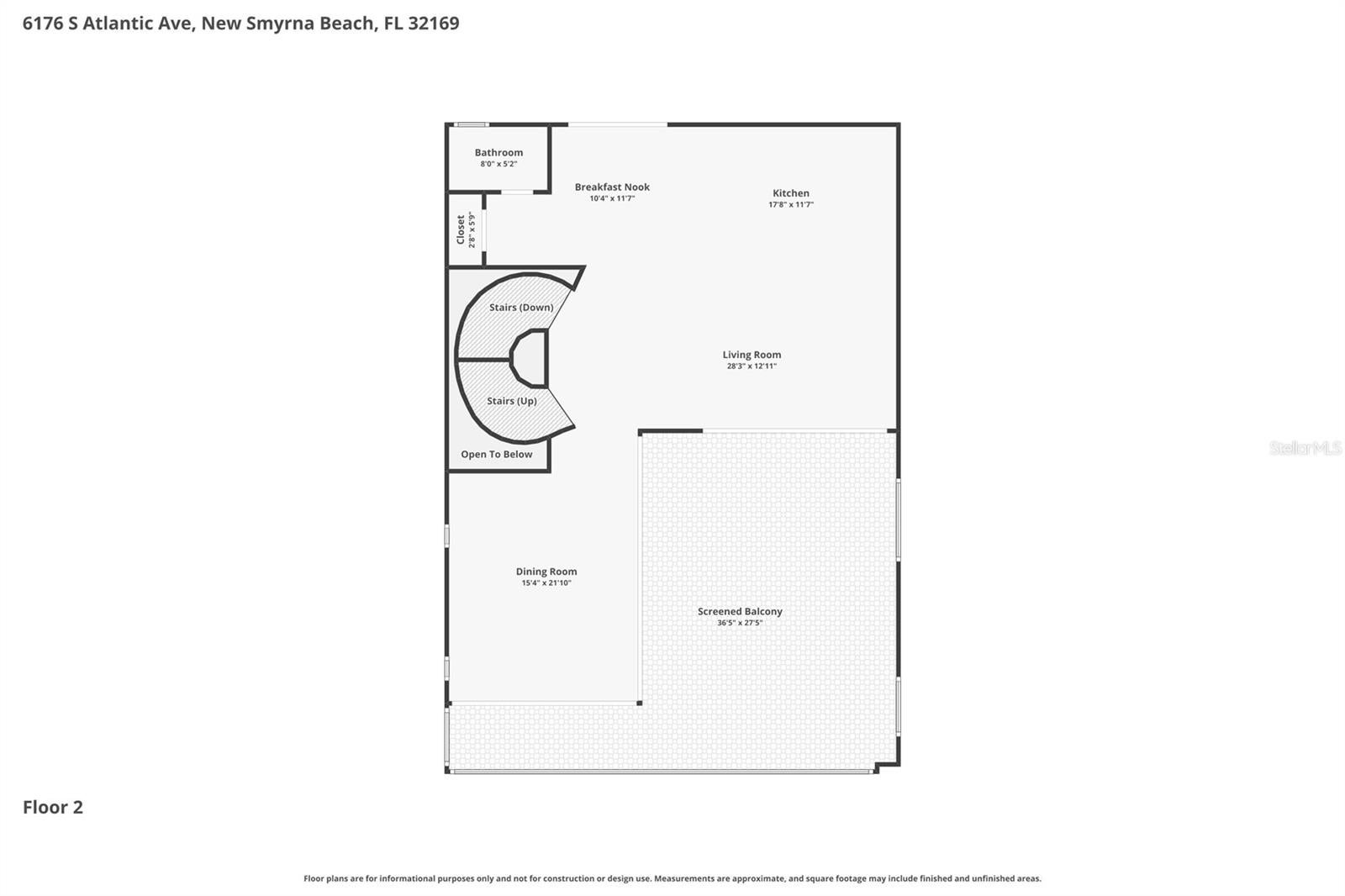 BETHUNE VOLUSIA BEACH - Residential