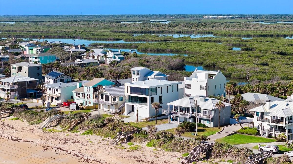 BETHUNE VOLUSIA BEACH - Residential