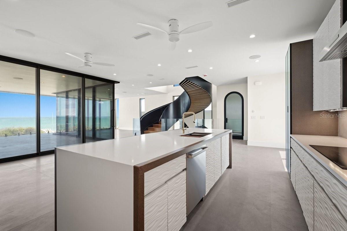 BETHUNE VOLUSIA BEACH - Residential
