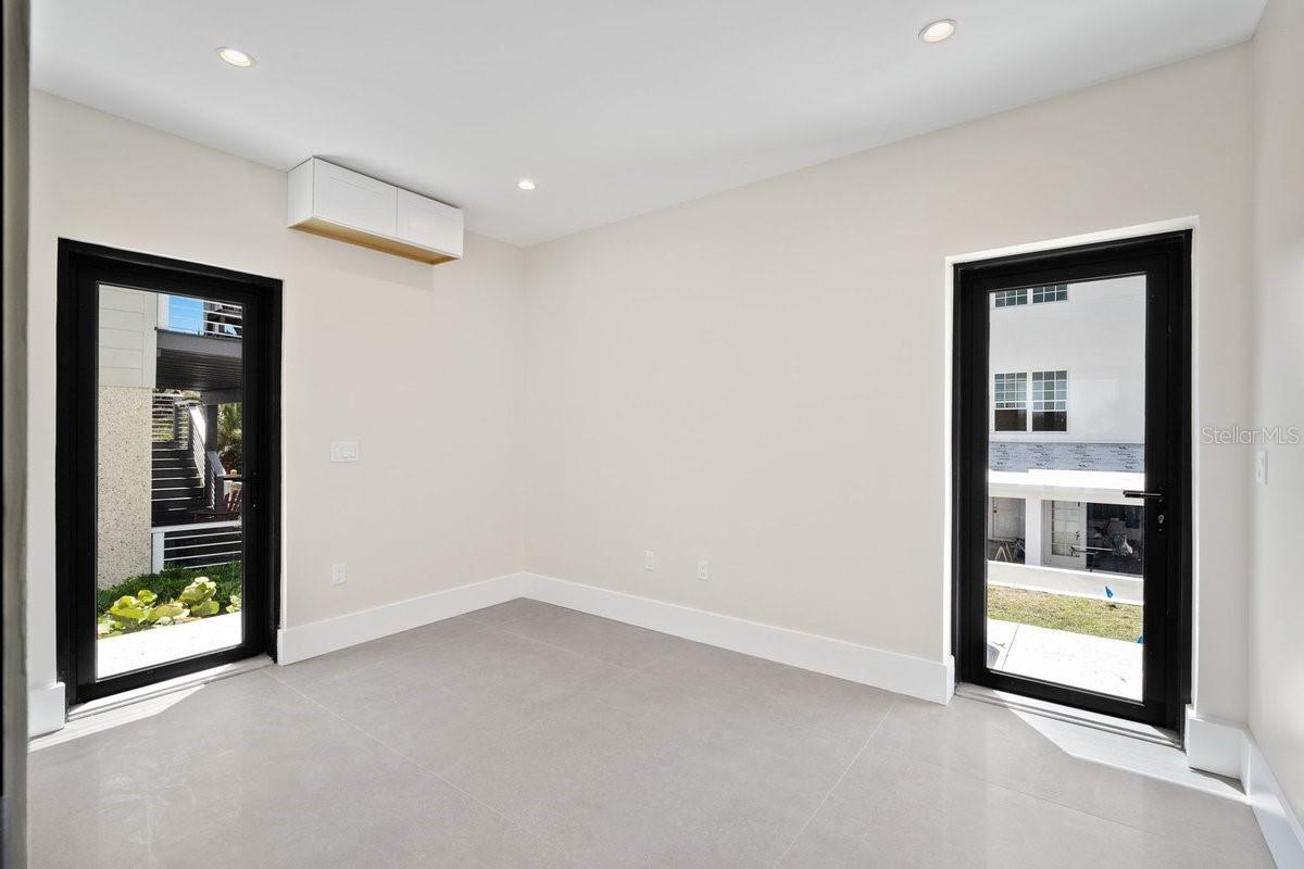 BETHUNE VOLUSIA BEACH - Residential
