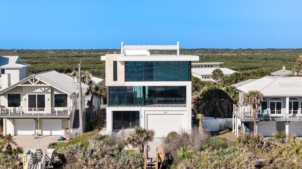 BETHUNE VOLUSIA BEACH - Residential