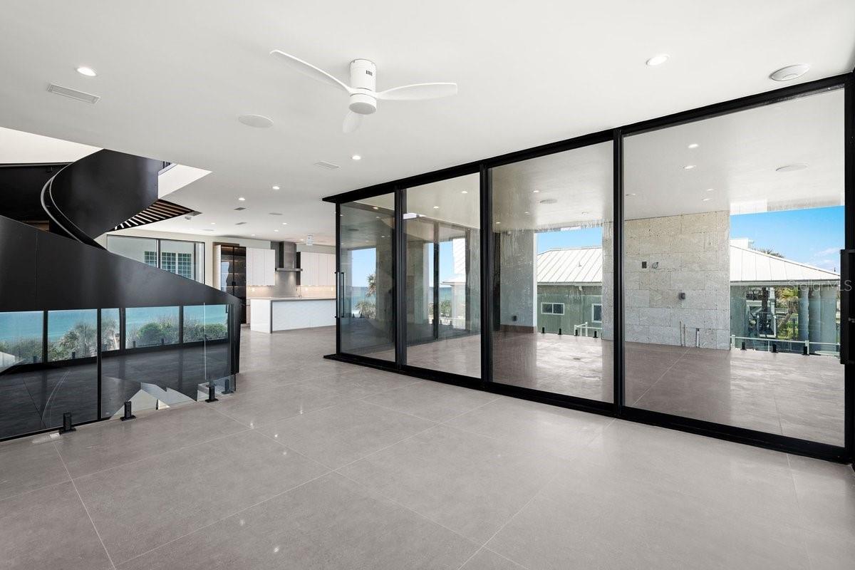 BETHUNE VOLUSIA BEACH - Residential
