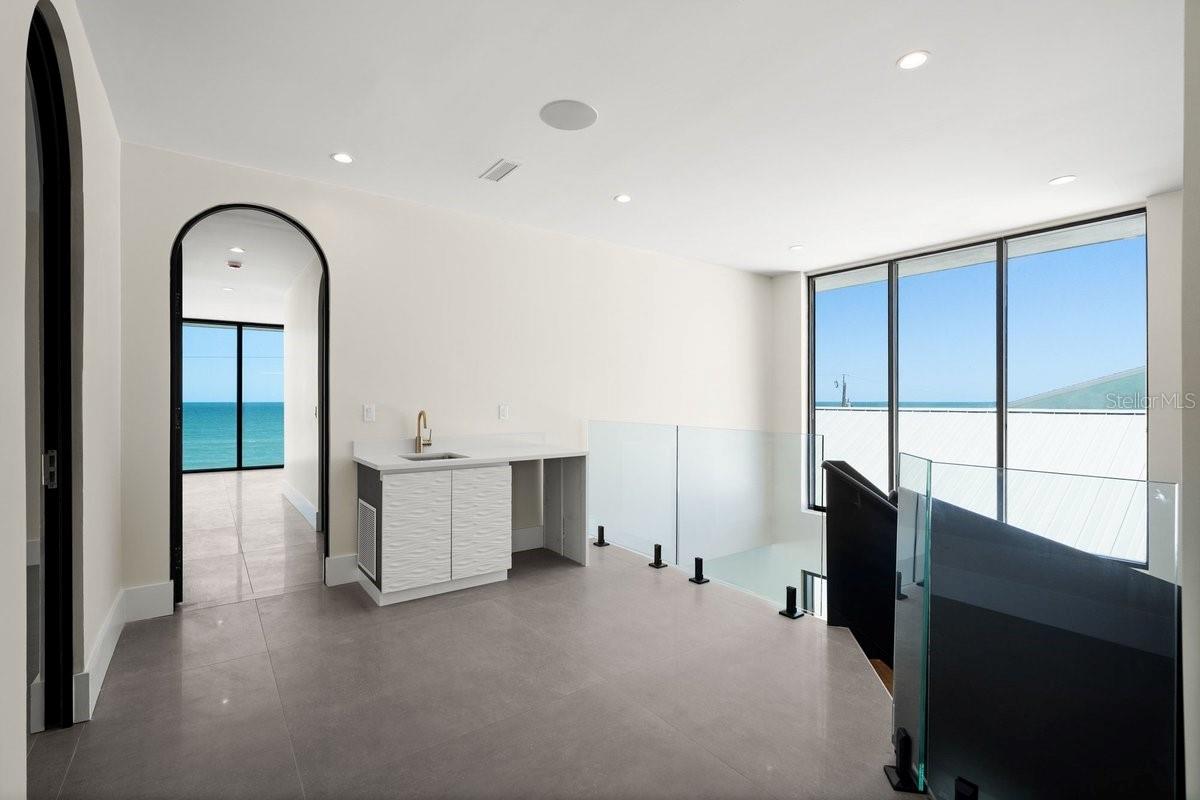 BETHUNE VOLUSIA BEACH - Residential