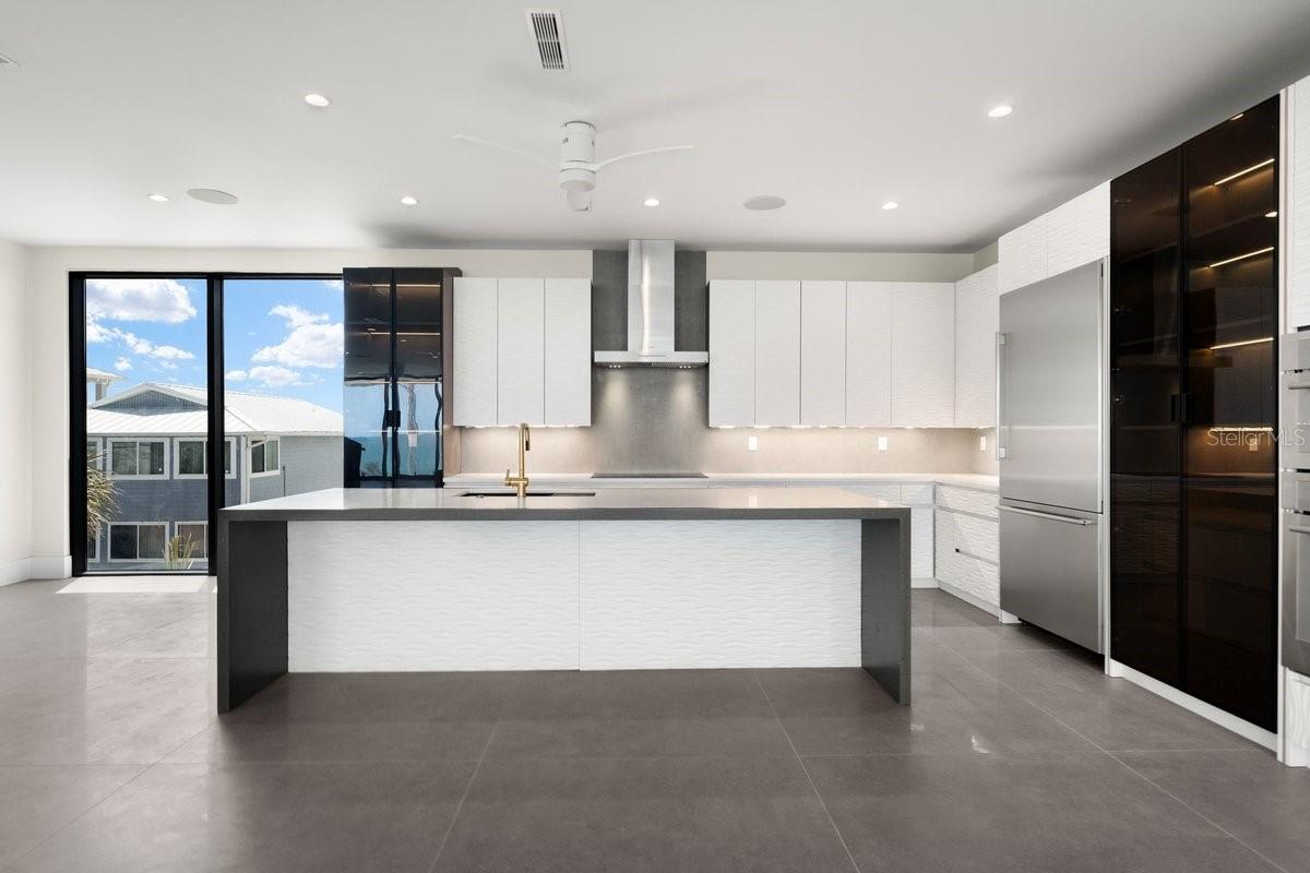 BETHUNE VOLUSIA BEACH - Residential
