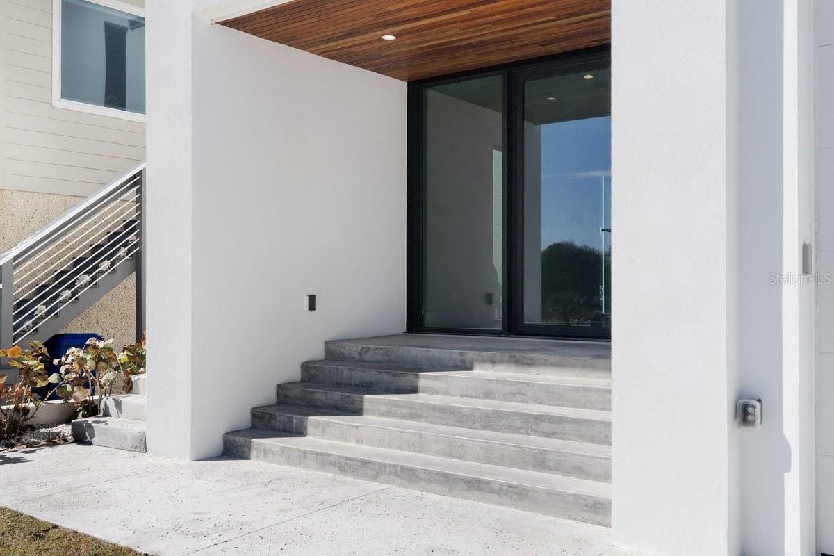 BETHUNE VOLUSIA BEACH - Residential