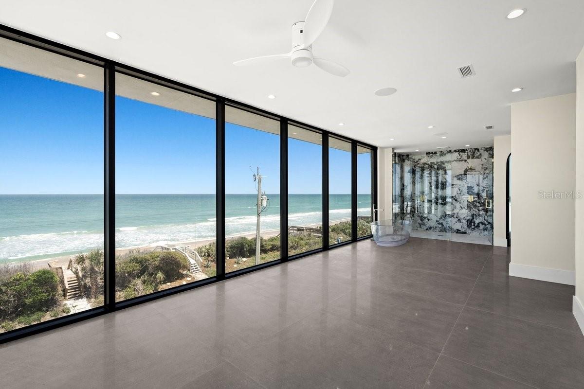 BETHUNE VOLUSIA BEACH - Residential