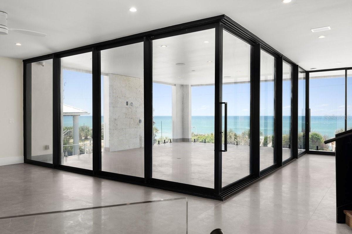 BETHUNE VOLUSIA BEACH - Residential
