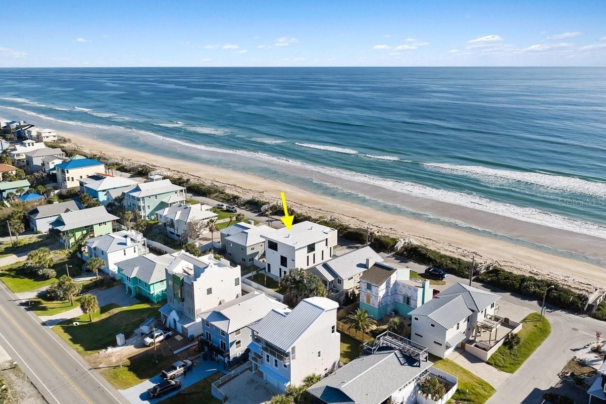 BETHUNE VOLUSIA BEACH - Residential