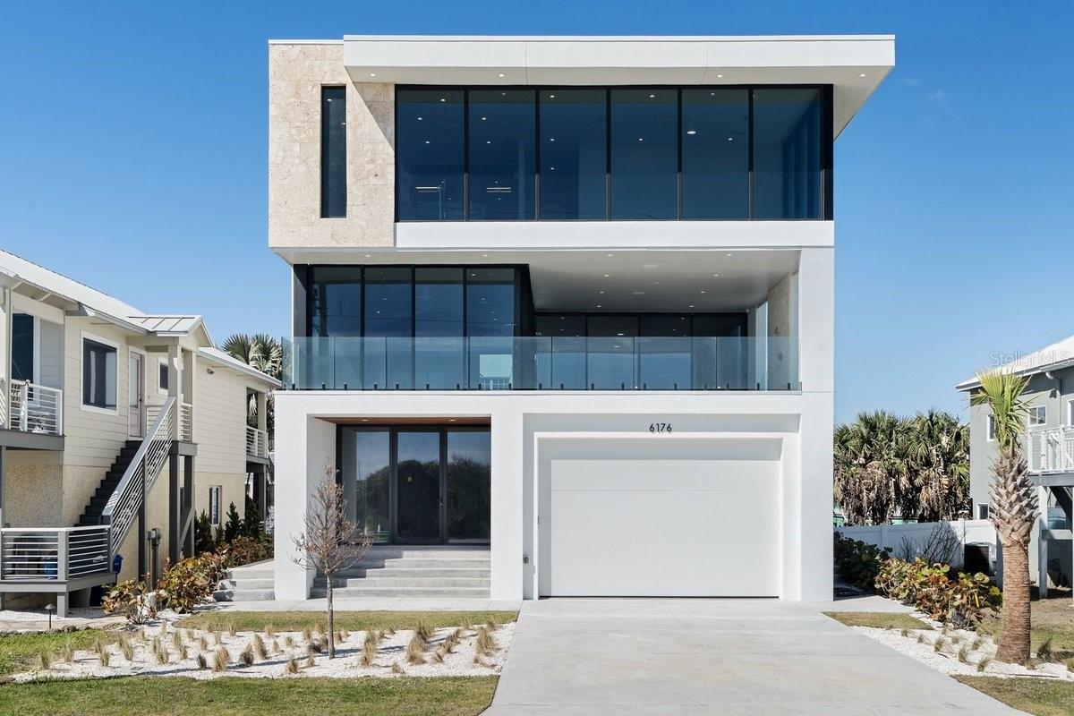 BETHUNE VOLUSIA BEACH - Residential