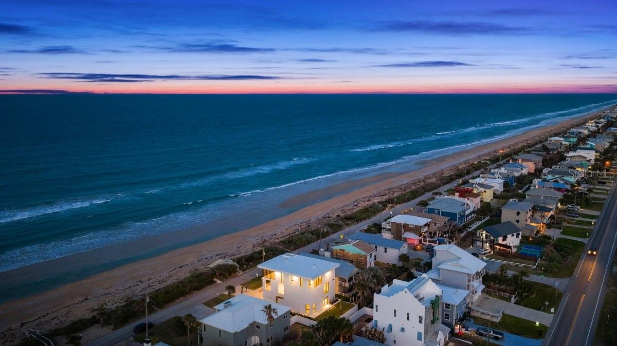 BETHUNE VOLUSIA BEACH - Residential