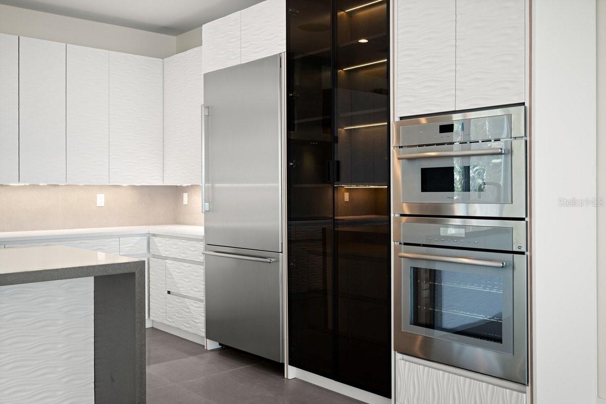 BETHUNE VOLUSIA BEACH - Residential