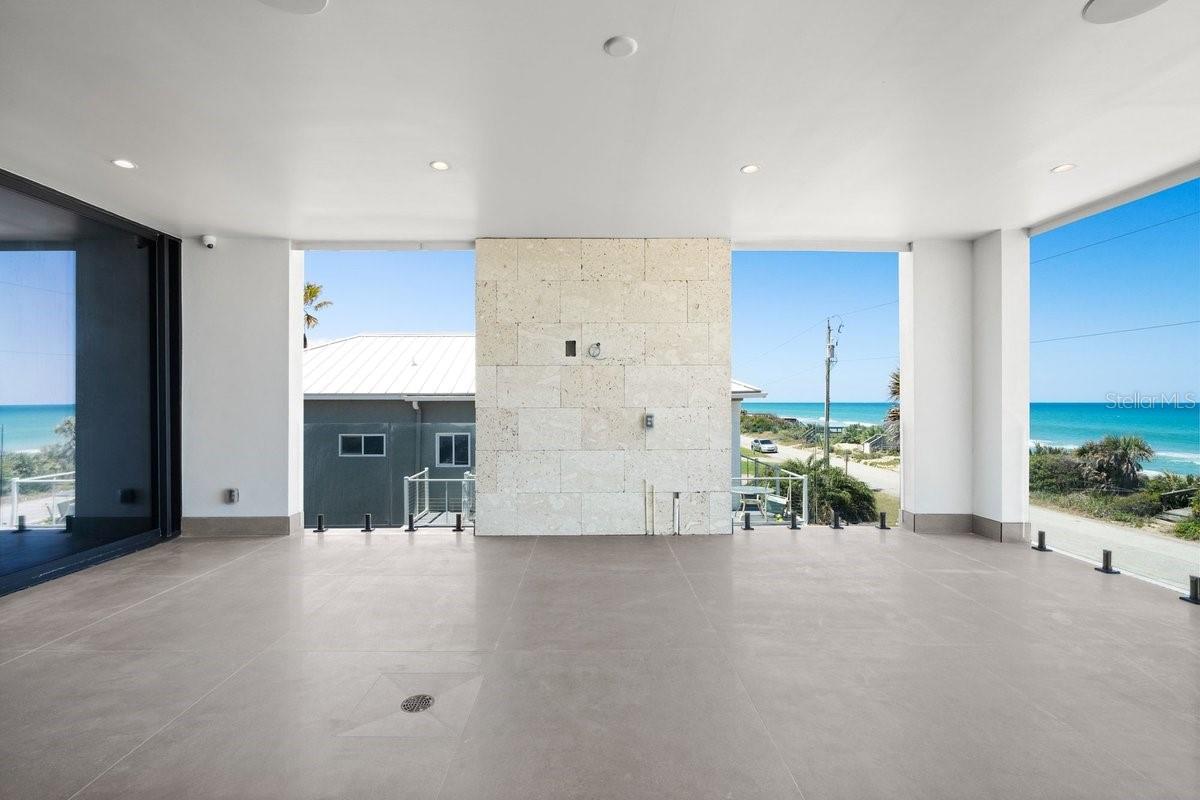 BETHUNE VOLUSIA BEACH - Residential