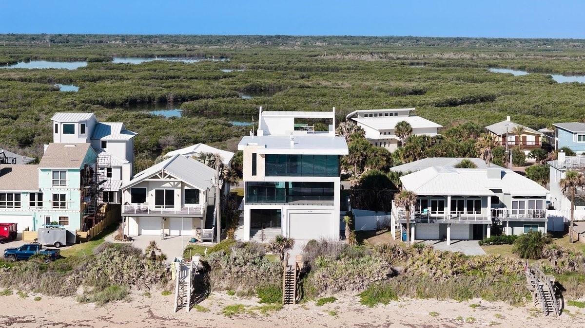 BETHUNE VOLUSIA BEACH - Residential