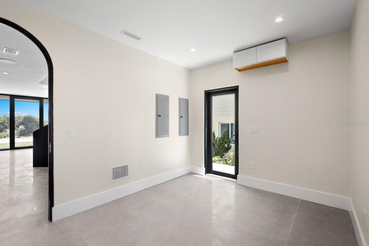 BETHUNE VOLUSIA BEACH - Residential