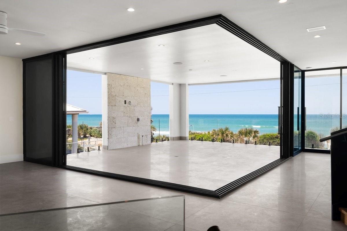 BETHUNE VOLUSIA BEACH - Residential