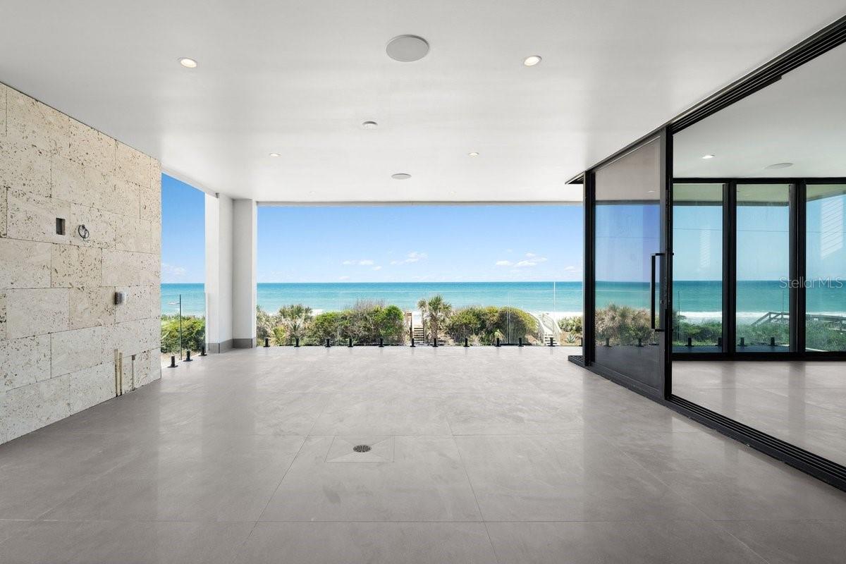 BETHUNE VOLUSIA BEACH - Residential