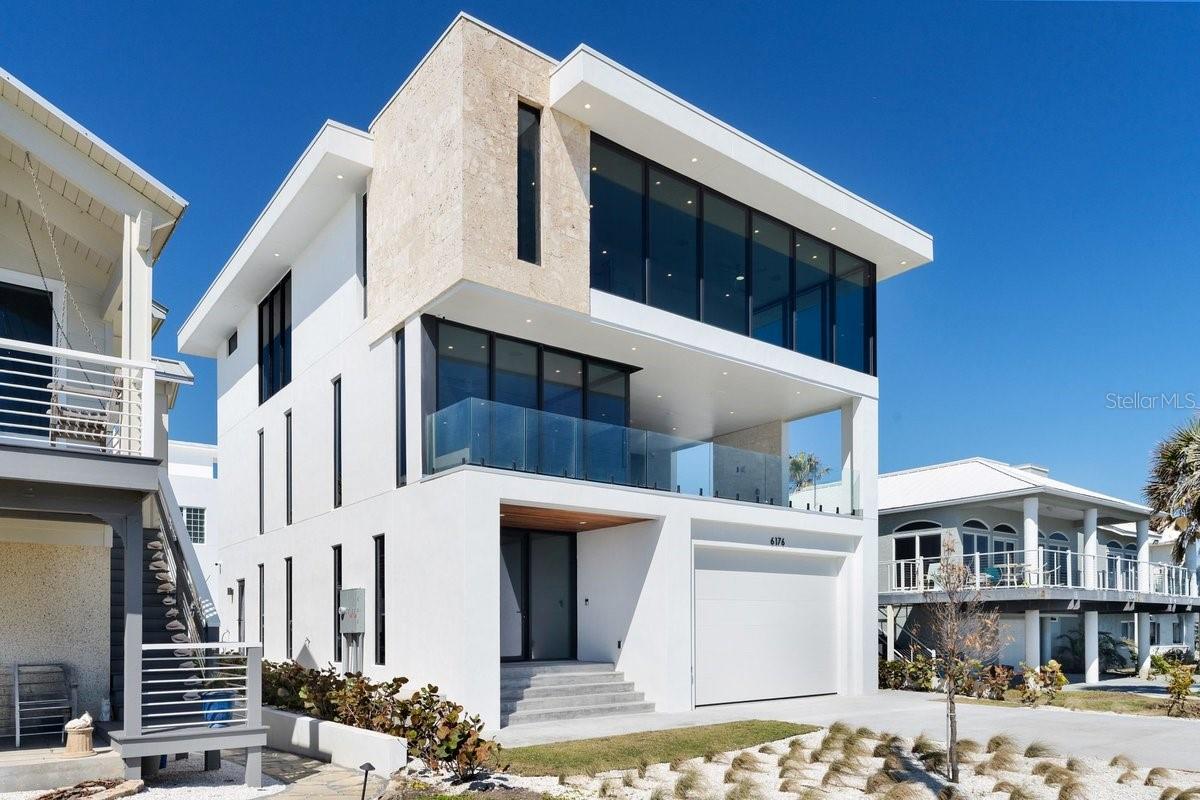 BETHUNE VOLUSIA BEACH - Residential
