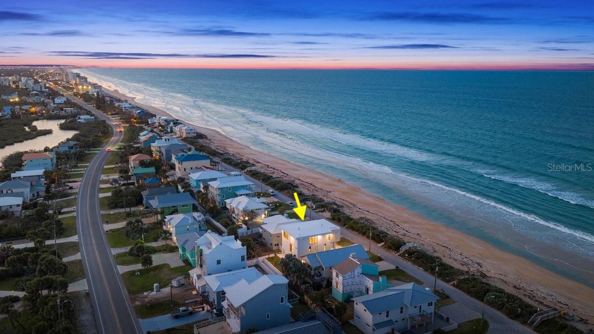 BETHUNE VOLUSIA BEACH - Residential