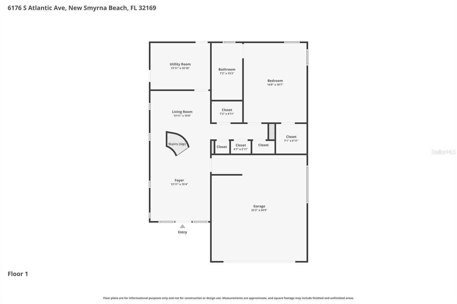BETHUNE VOLUSIA BEACH - Residential