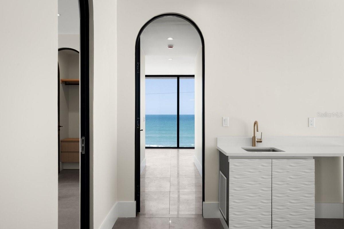 BETHUNE VOLUSIA BEACH - Residential