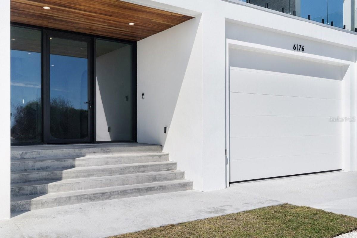 BETHUNE VOLUSIA BEACH - Residential