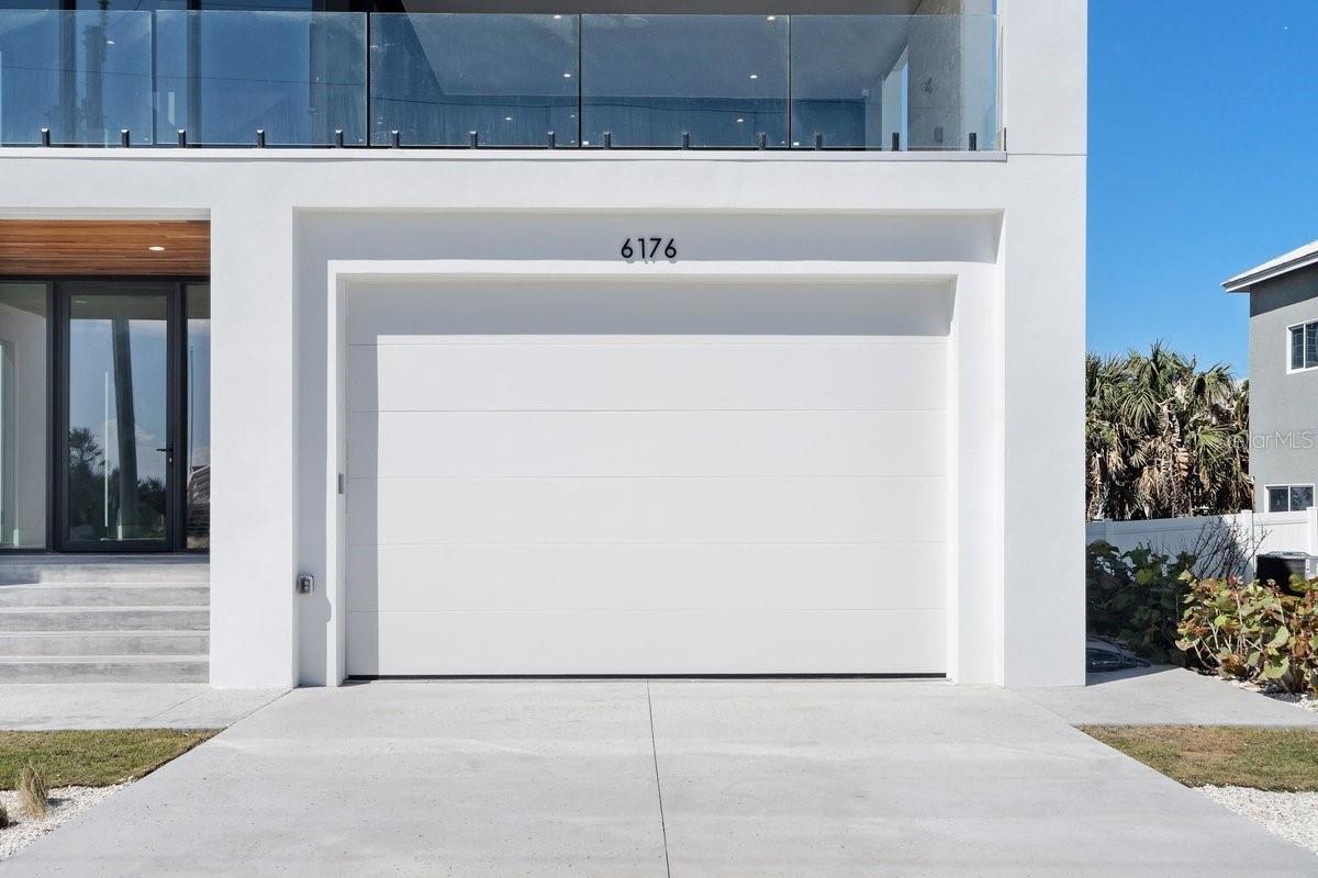 BETHUNE VOLUSIA BEACH - Residential