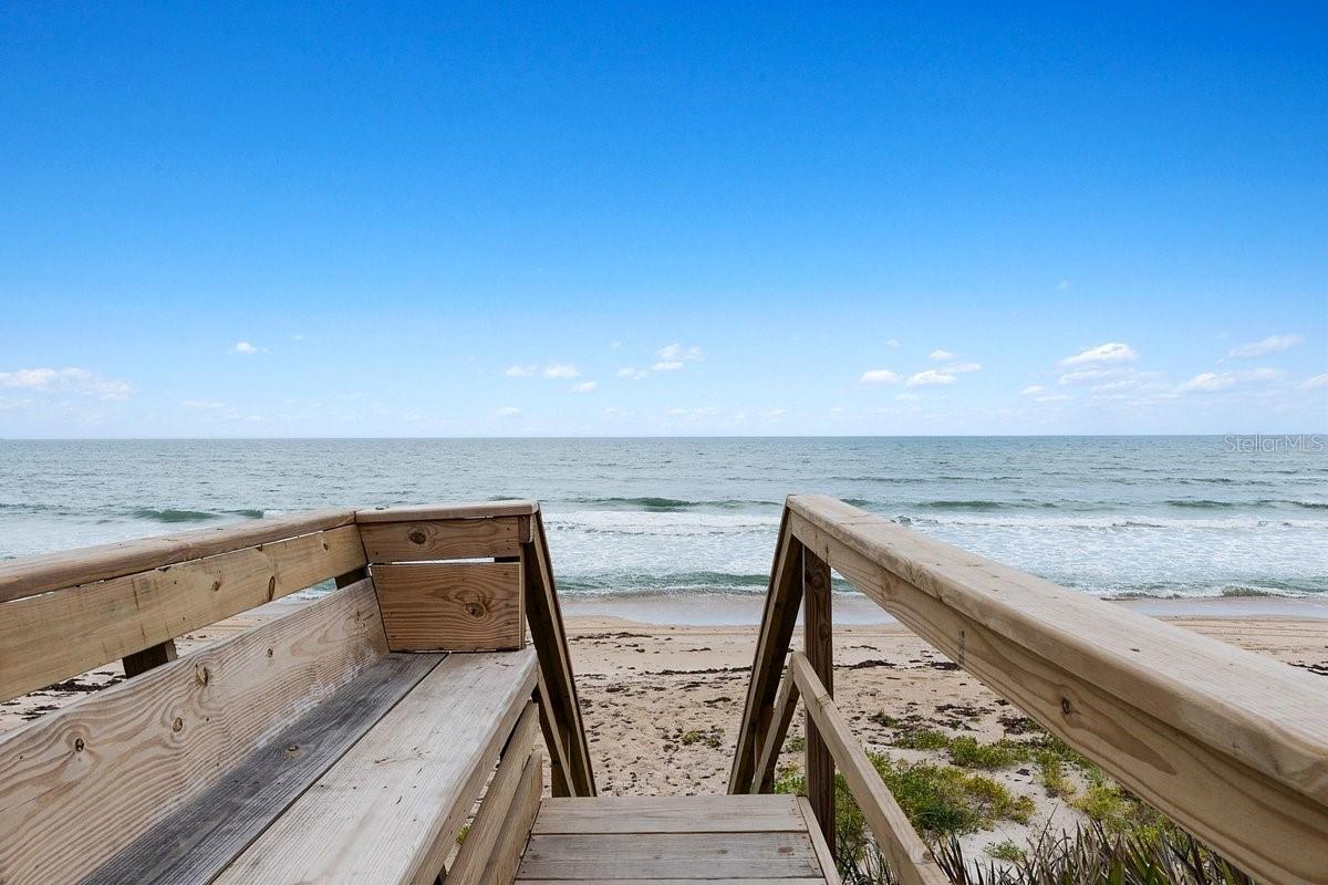 BETHUNE VOLUSIA BEACH - Residential
