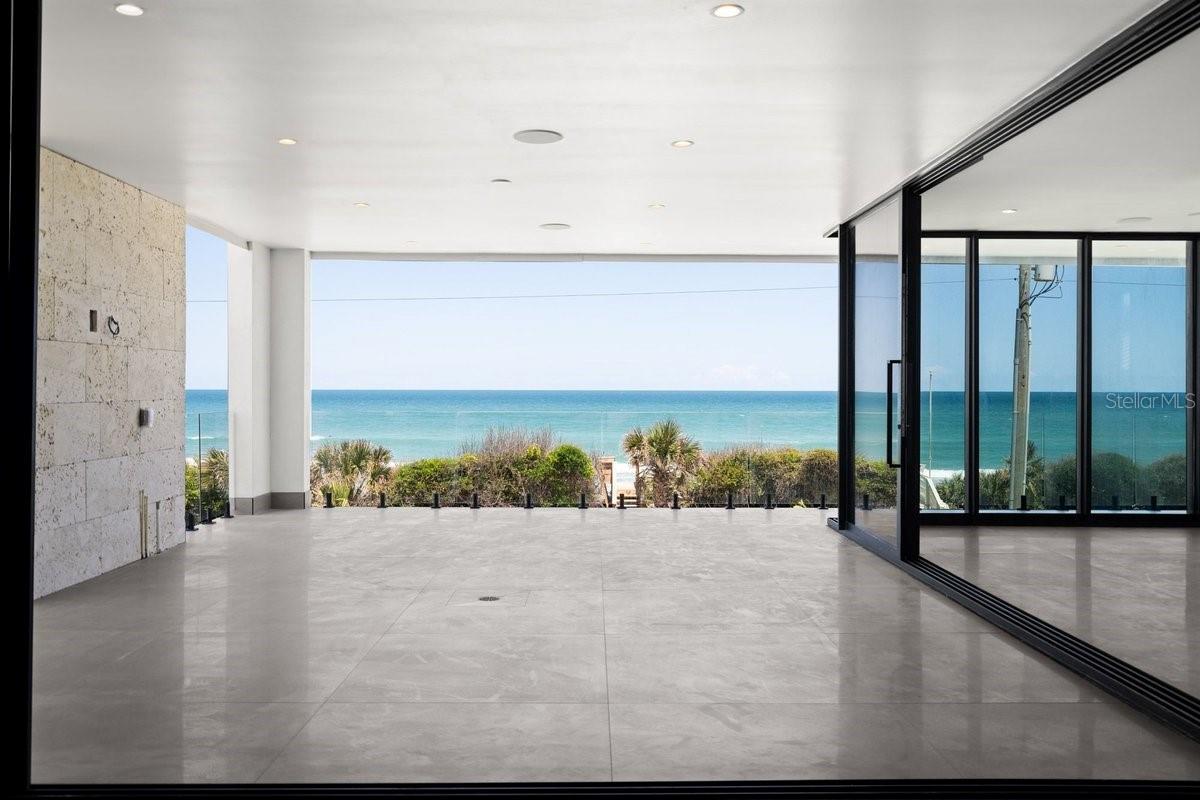 BETHUNE VOLUSIA BEACH - Residential