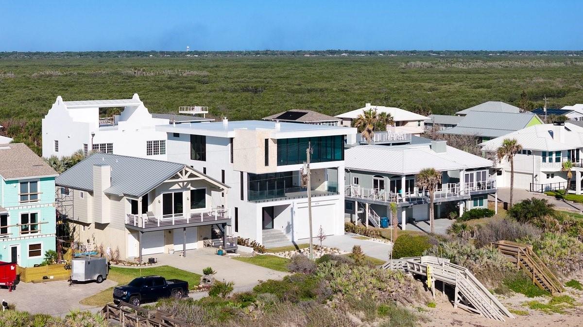 BETHUNE VOLUSIA BEACH - Residential