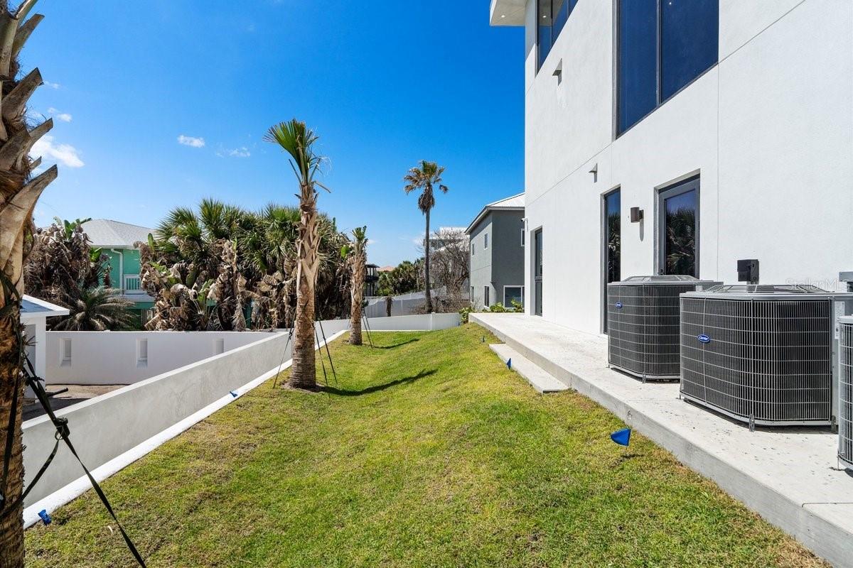 BETHUNE VOLUSIA BEACH - Residential