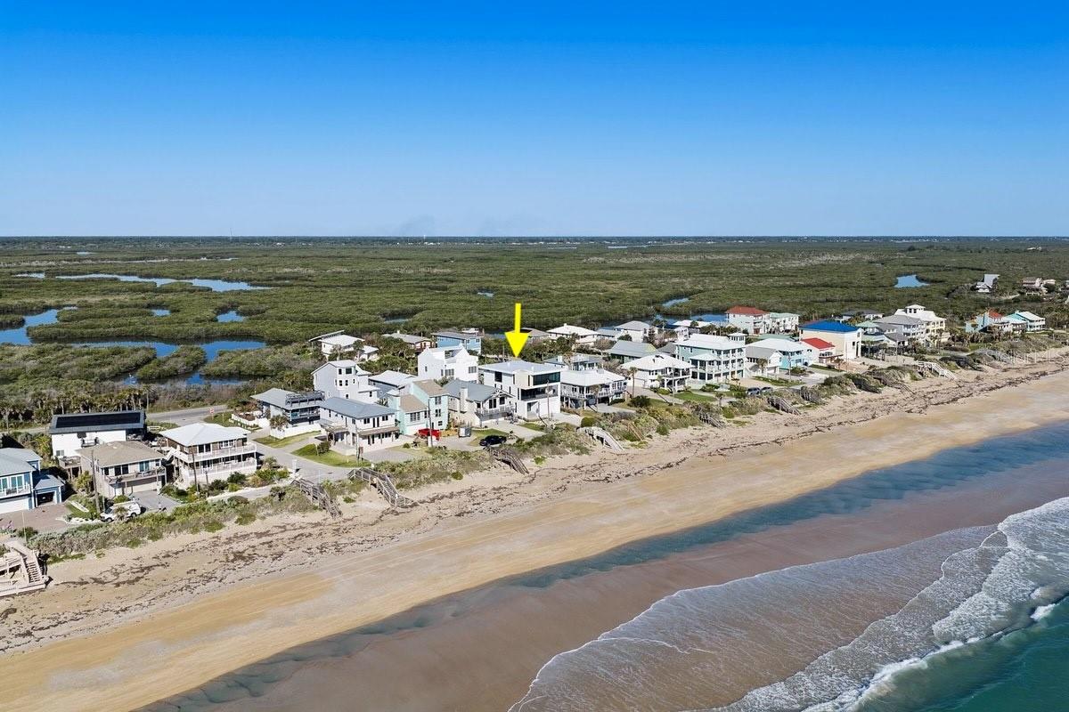 BETHUNE VOLUSIA BEACH - Residential