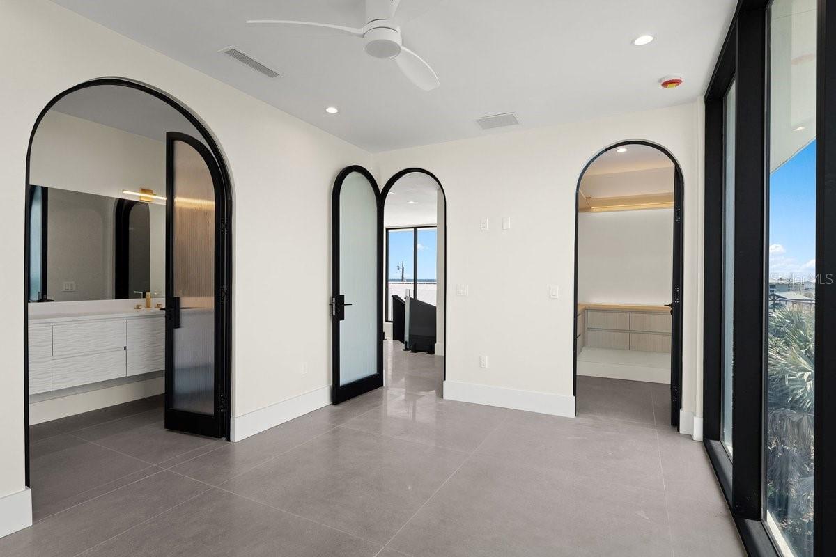 BETHUNE VOLUSIA BEACH - Residential
