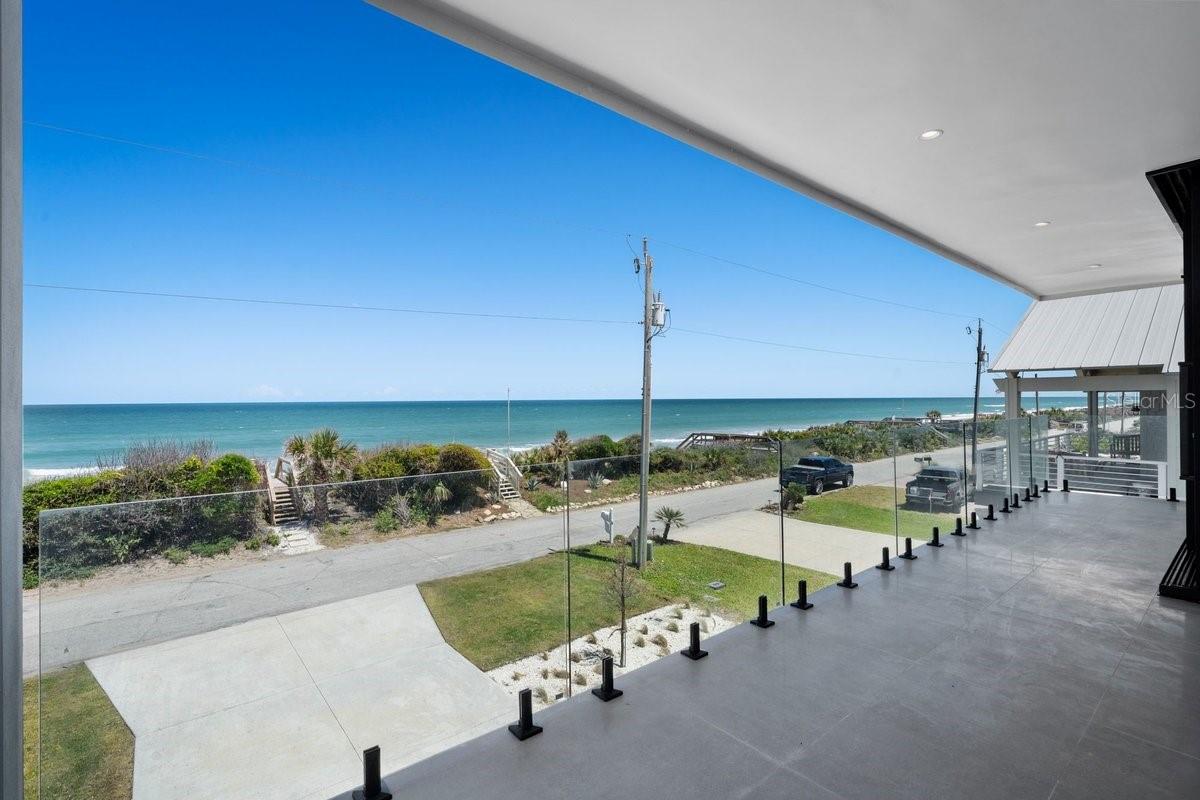 BETHUNE VOLUSIA BEACH - Residential