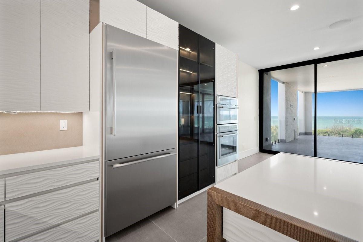 BETHUNE VOLUSIA BEACH - Residential