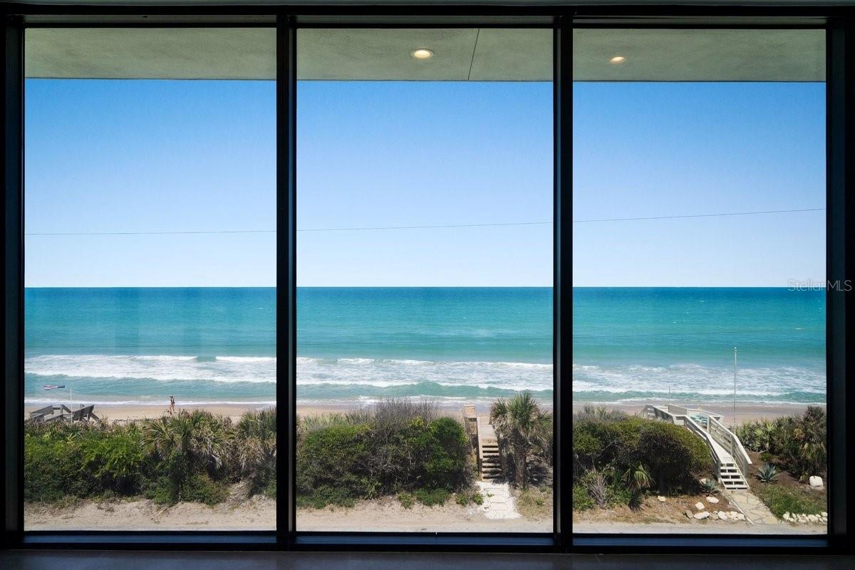 BETHUNE VOLUSIA BEACH - Residential