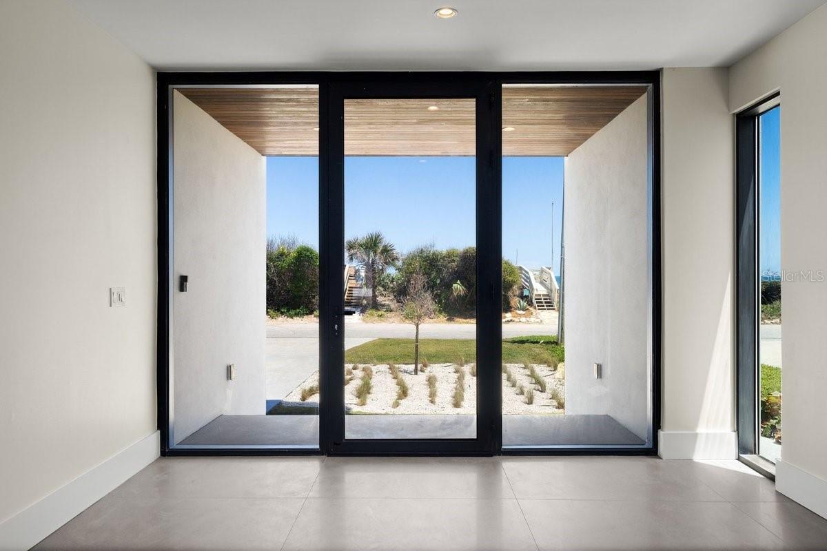 BETHUNE VOLUSIA BEACH - Residential