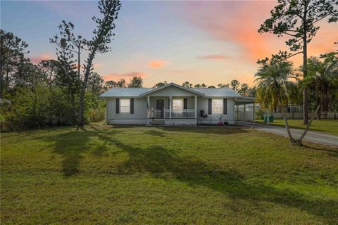 12233 CARAVAN DRIVE PUNTA GORDA FL 33955