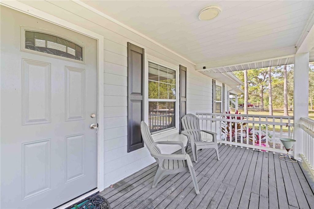 Photo of 12233 Caravan Drive, Punta Gorda, FL 33955 (MLS # A4674403)