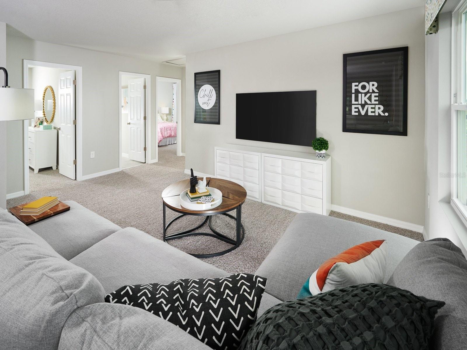 SALT MEADOWS - Residential