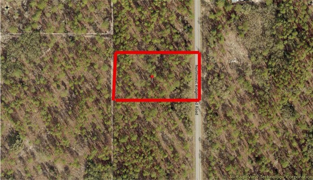 Photo of NW Ridgewood Road, Dunnellon, FL 34431 (MLS # O6351627)