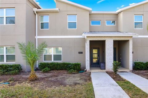 Photo of 2477 Reading Trail, Kissimmee, FL 34746 (MLS # G5105319)