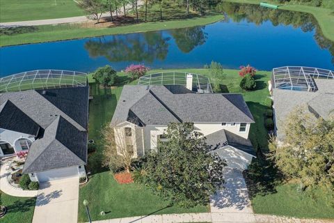 A home in ORLANDO