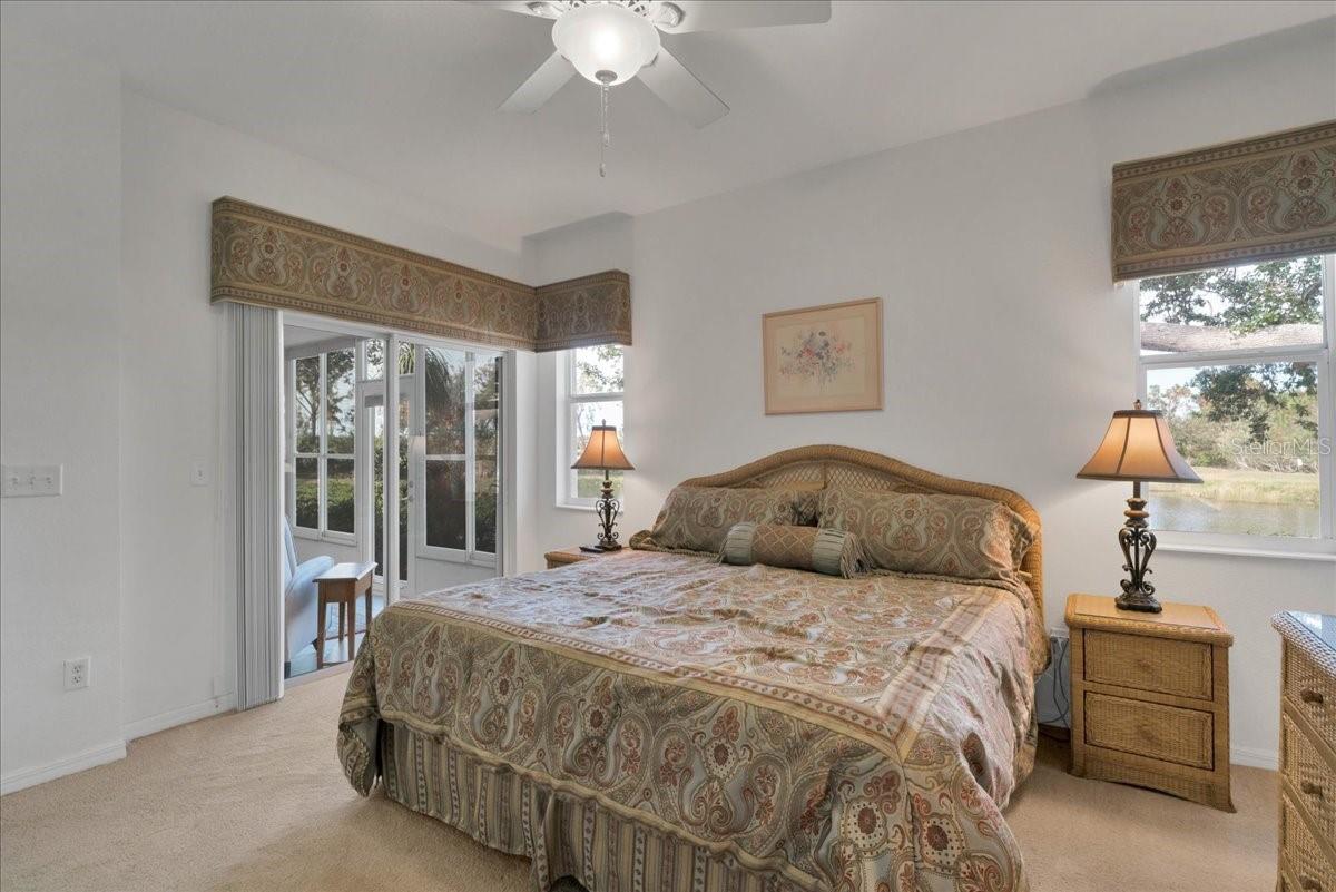 VENTURA VILLAGE - Residential