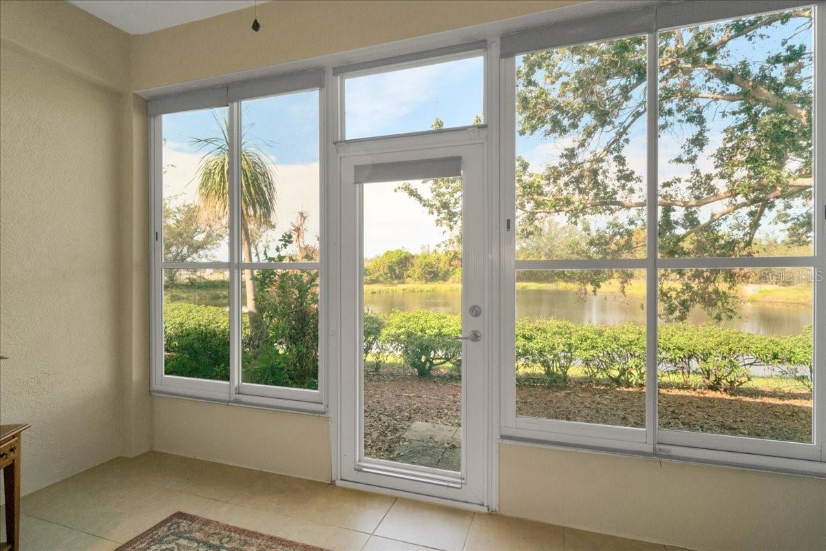 VENTURA VILLAGE - Residential
