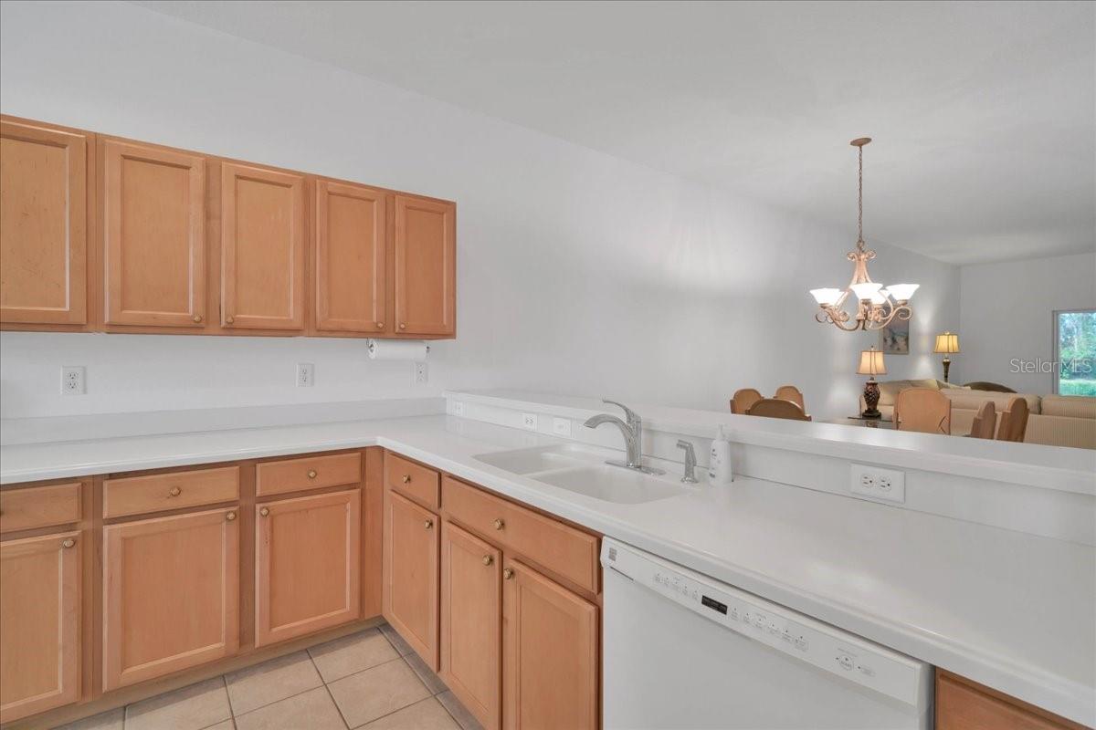 VENTURA VILLAGE - Residential