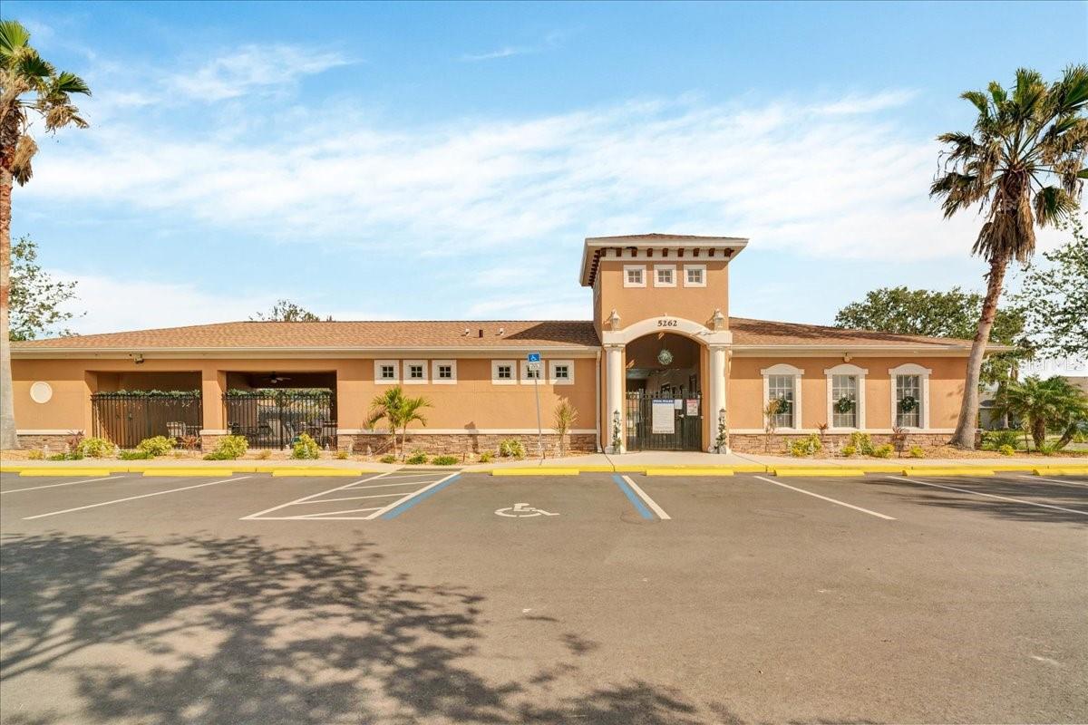 VENTURA VILLAGE - Residential