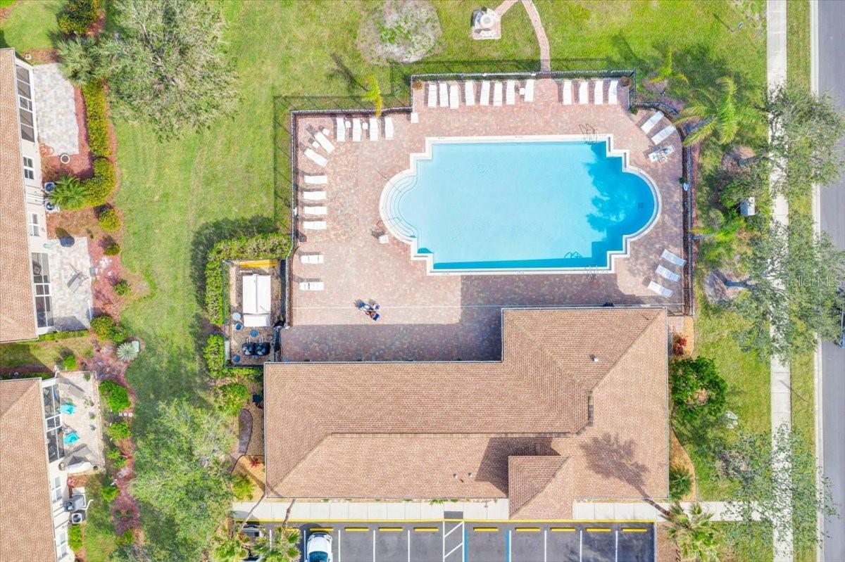 VENTURA VILLAGE - Residential